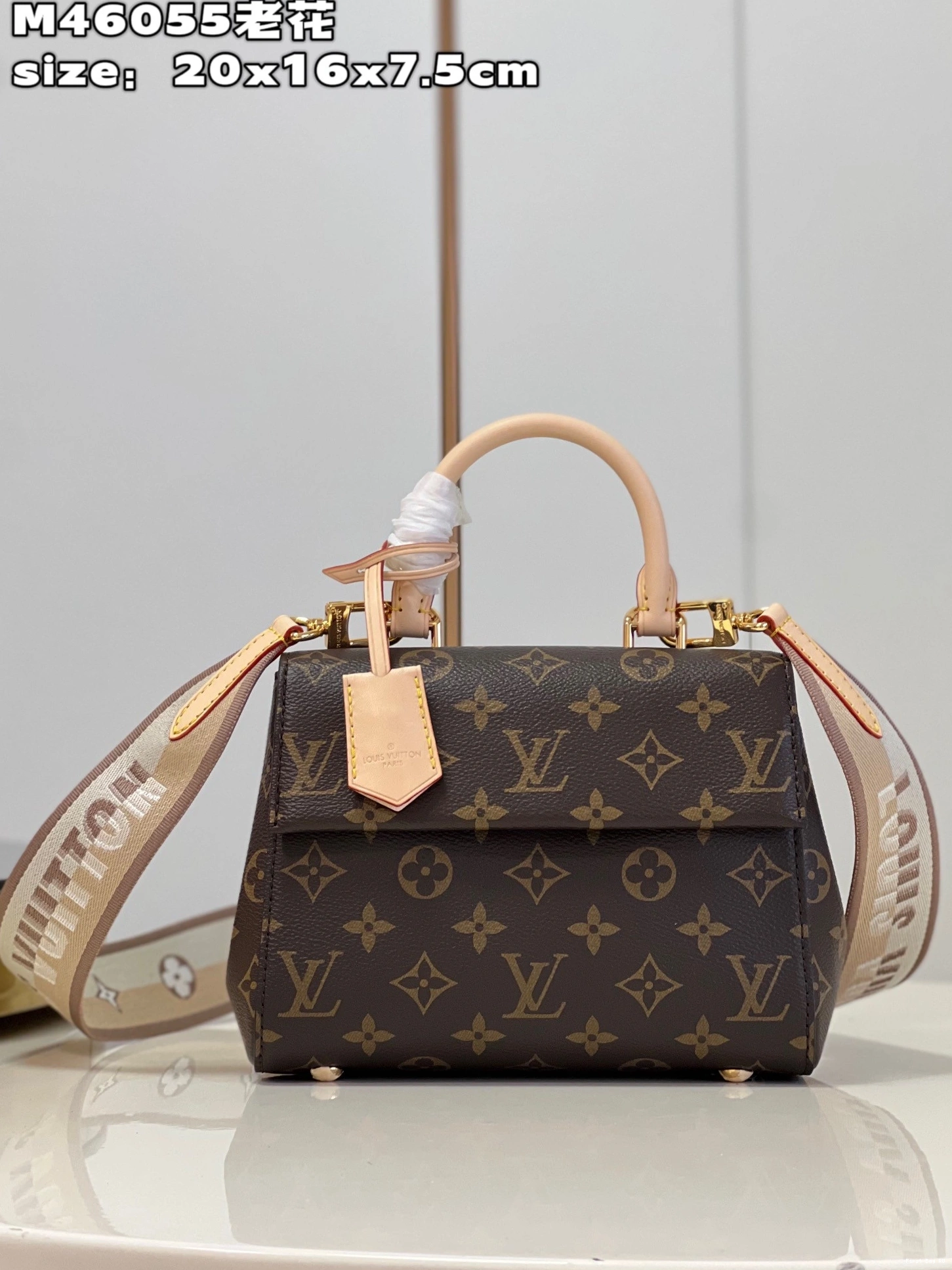 Firstbag ru BB CHANELUNY VUITTON LOUIS 0805